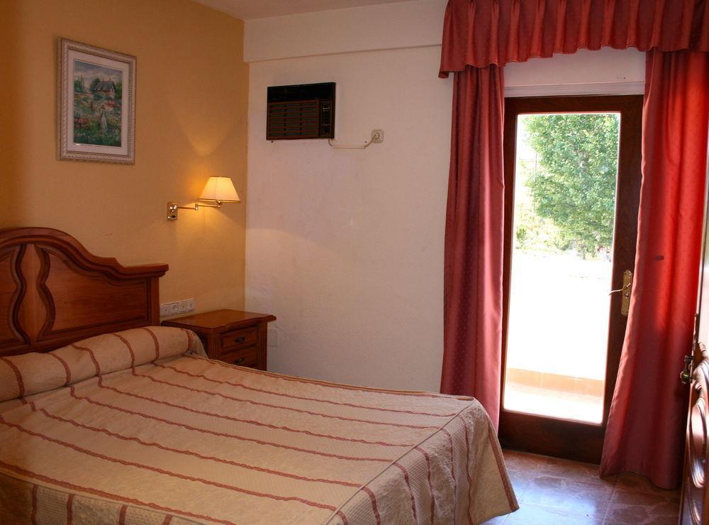 Hotel Tematico Costa Del Sol Torremolinos Eksteriør billede